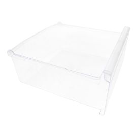 Freezer Lower Drawer