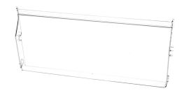 Siemens Fridge Freezer Flap