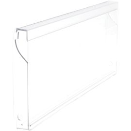 Freezer Medium Drawer Front