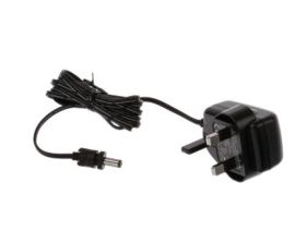 Bosch Vacuum Cleaner 2 Pin Charger GB 32V 400mA