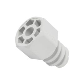 Tumble Dryer Adjustable Foot