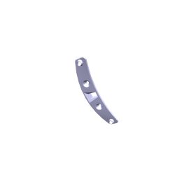 Washing Machine Door Catch Plate
