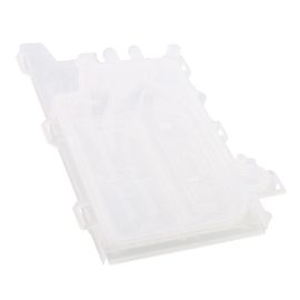 Washing Machine Dispenser Top