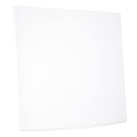 Washing Machine Work Top Assembly - White
