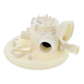 Dishwasher Sump