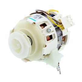 Dishwasher Circulation Pump