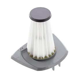 Vacuum Cleaner Exhaust Filter