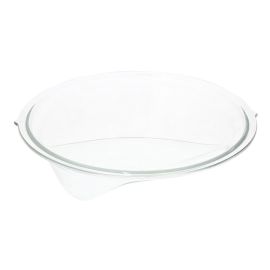 Electrolux Washing Machine Door Glass