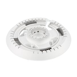 Cooker Hob Wok Burner Crown