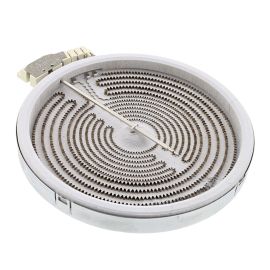 Cooker Hob Radiant Ring Heater Element - 210mm