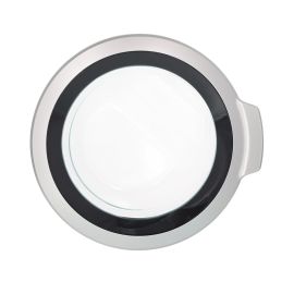 Washing Machine Door Assembly