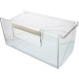 Freezer Lower Drawer