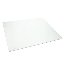 Cooker Oven Door Glass - 522mm x 381mm