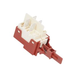 Dishwasher Push Switch