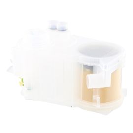 Dishwasher Water Softener