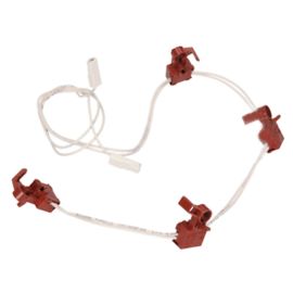 Cooker Oven Ignition Switch