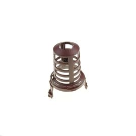 Dishwasher Coarse Filter - Red