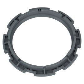Dishwasher Water Softener Nut