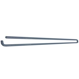 Dishwasher Ceiling Rail
