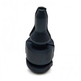 Dishwasher Circulation Pump Dampening Rubber