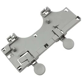 Dishwasher Lower Basket Folding Part