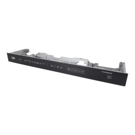 Beko Dishwasher Control Panel