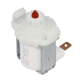 Dishwasher Regeneration Valve