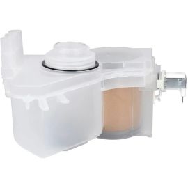 Dishwasher Water Softener