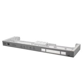 Beko Dishwasher Control Panel