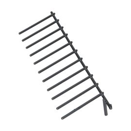 Dishwasher Lower Basket Plate Holder - Right