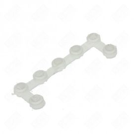 Beko Dishwasher Button Seal