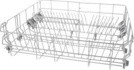 Neff Dishwasher Lower Dishwasher Basket