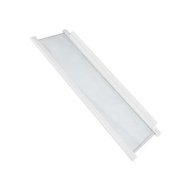 Fridge Glass Shelf Back