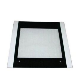 Beko Cooker Door Glass Outer - Main Oven
