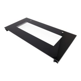 Beko Cooker Main Oven Door Glass
