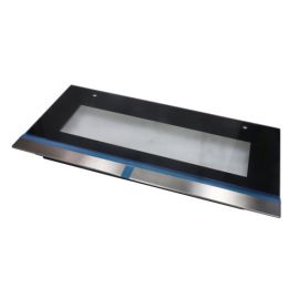 Top Oven Outer Door Glass
