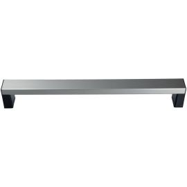 Beko Cooker Oven Door Handle - Silver