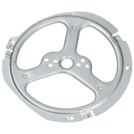 Cooker Oven Cooling Fan Mounting Sheet