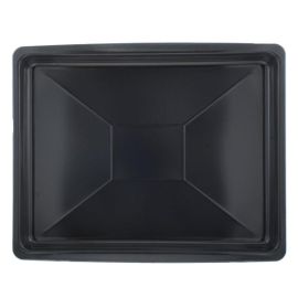 Cooker Oven Enamelled Baking Tray - 460mm x 370mm