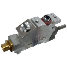 Cooker Oven Gas Tap