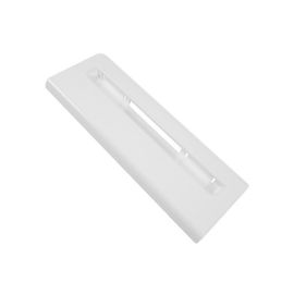Freezer Drawer Front