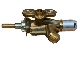 Cooker Oven Gas Tap