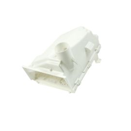 Washing Machine Detergent Dispenser Assembly