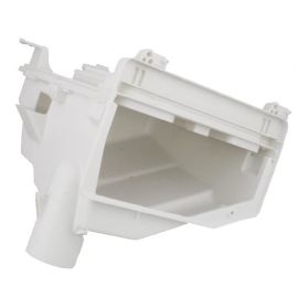 Washing Machine Detergent Dispenser Assembly