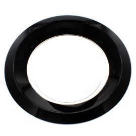 Beko Washing Machine Door - Black