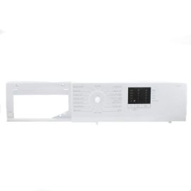 Washing Machine Control Panel