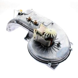 Beko Washer Dryer Heater Chamber