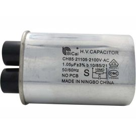 Samsung Microwave High Voltage Capacitor - 1.05uF
