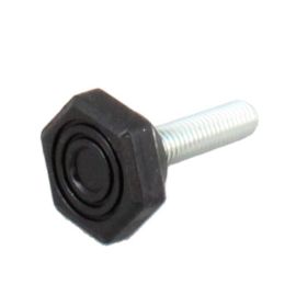 Cooker Oven Adjustable Foot (Pack of 4)