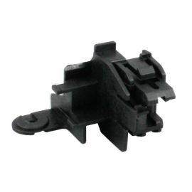 Cooker Oven Door Glass Holder - Left